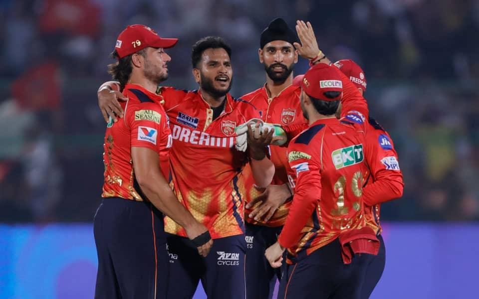 Punjab Kings: The Ultimate Dream Team for IPL 2026 Glory