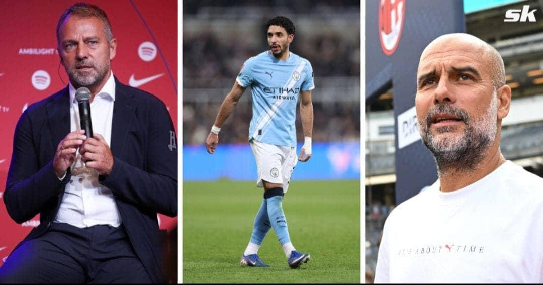Barcelona's Epic Trade: City Stars Marmoush & Lewis Incoming!