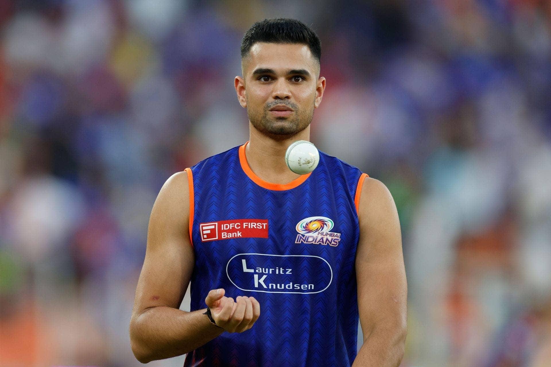 Arjun Tendulkar ki IPL 2026 mein khelega nahi, Ashwin ka kehna