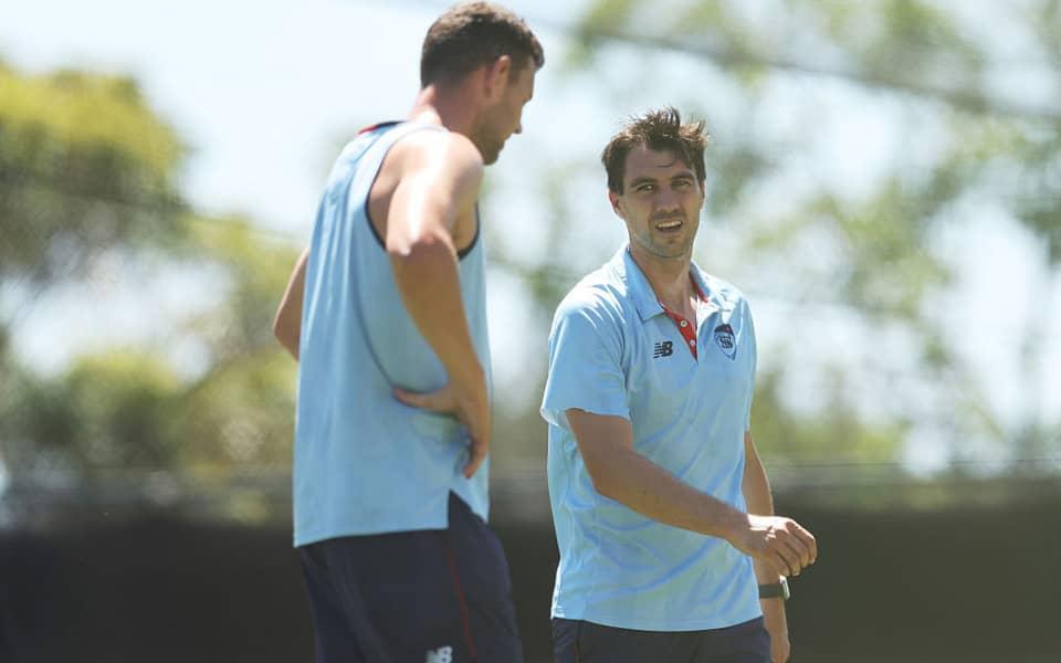 Australia vs New Zealand: Chaar Tests, Chaar Hafte, Dhamaka!
