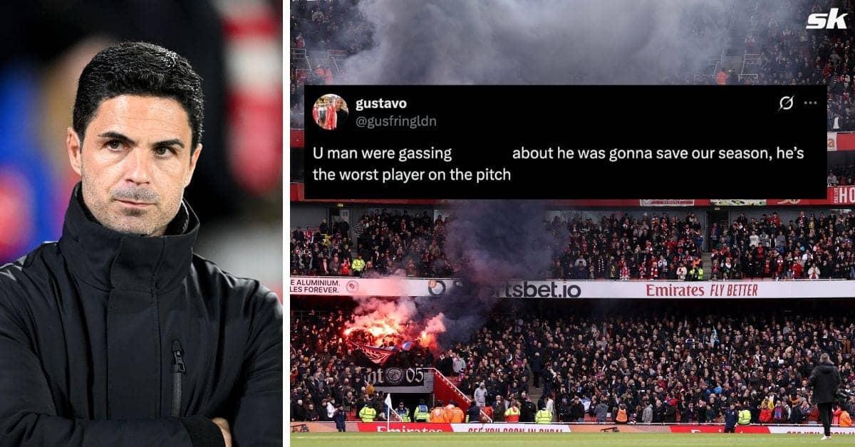 Arsenal's Havertz: The Man Who Missed Glory in Wembley Showdown