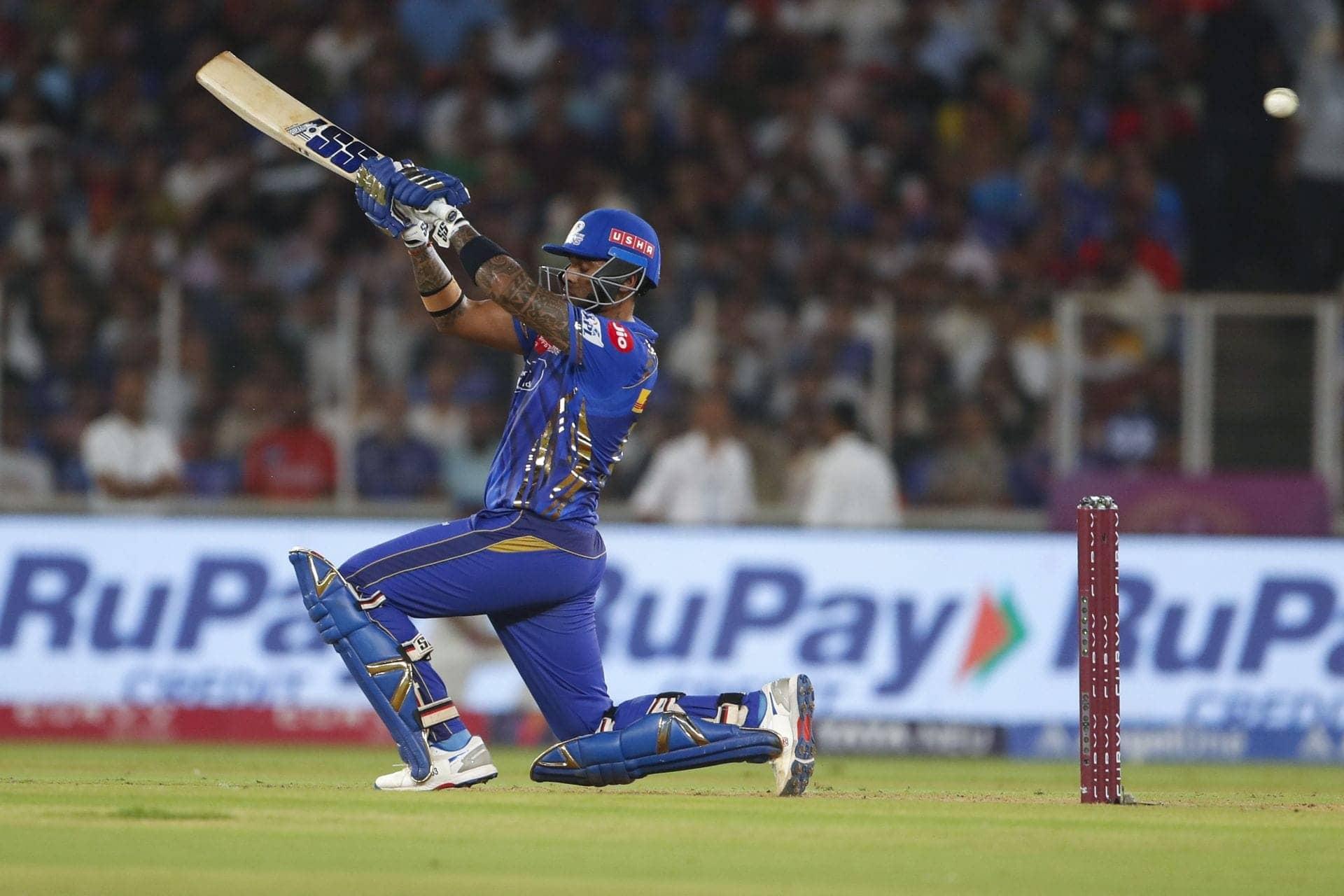 Suryakumar Yadav: A Captain's Quest in IPL 2026!