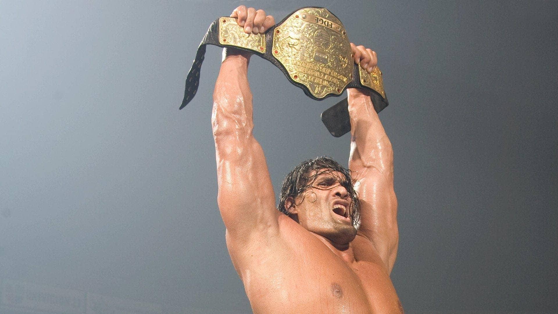 The Great Khali Targets WWE Championship, Eyes The Rock Clash
