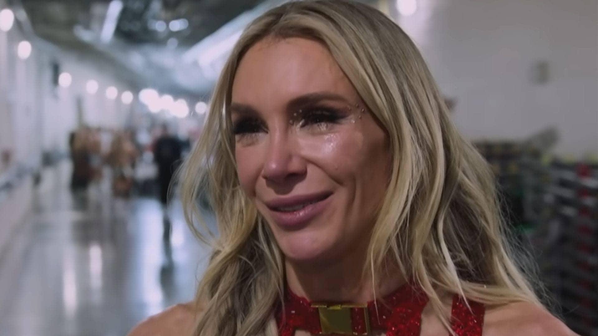 Charlotte Flair Ne WrestleMania Ka Raaz Khol Diya Hai!