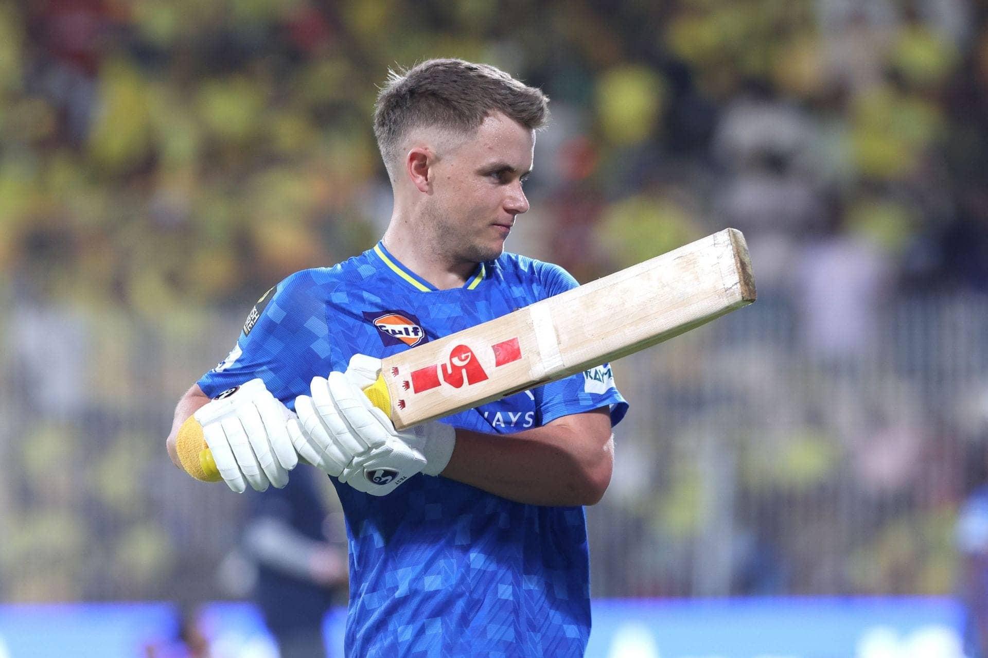Dasun Shanaka to Replace Sam Curran for RR in IPL 2026