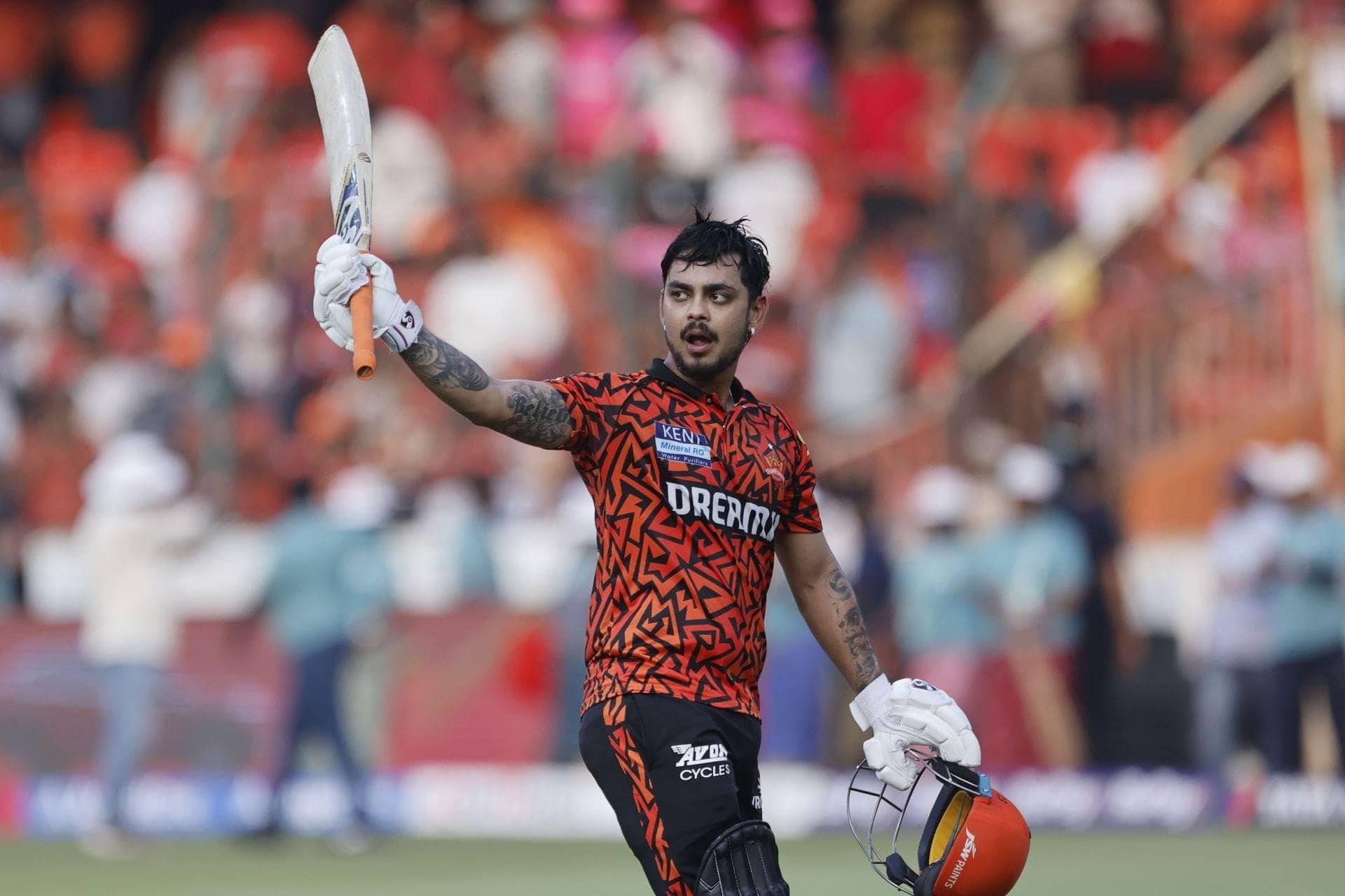 Irfan Pathan Unveils His Epic SRH Lineup for IPL 2026!