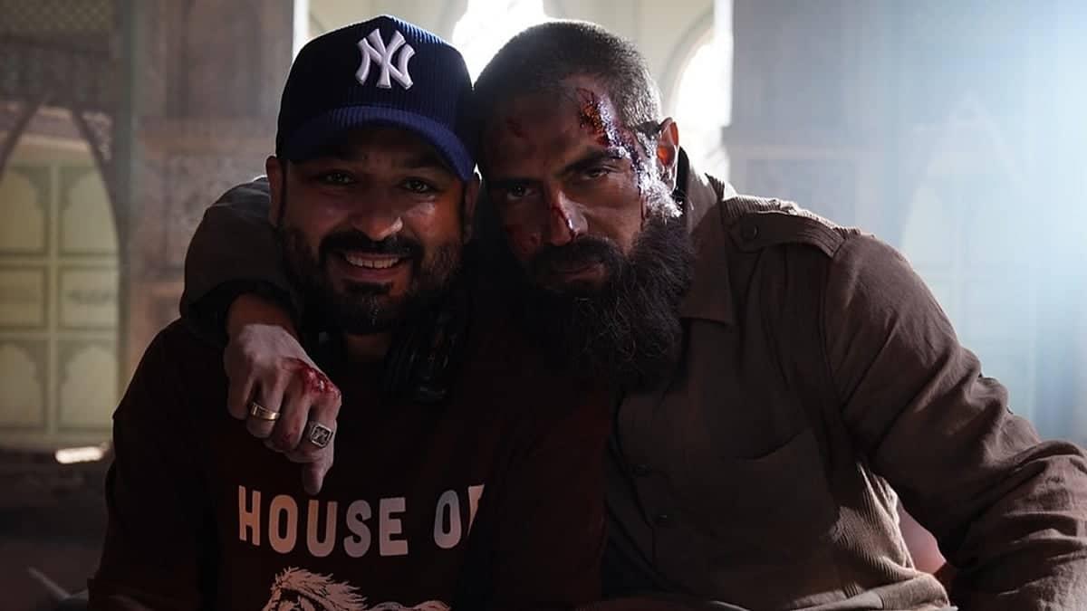 Arjun Rampal Ki Birthday Ka Drama: Bomb Aur Dhurandhar Ka Jadoo