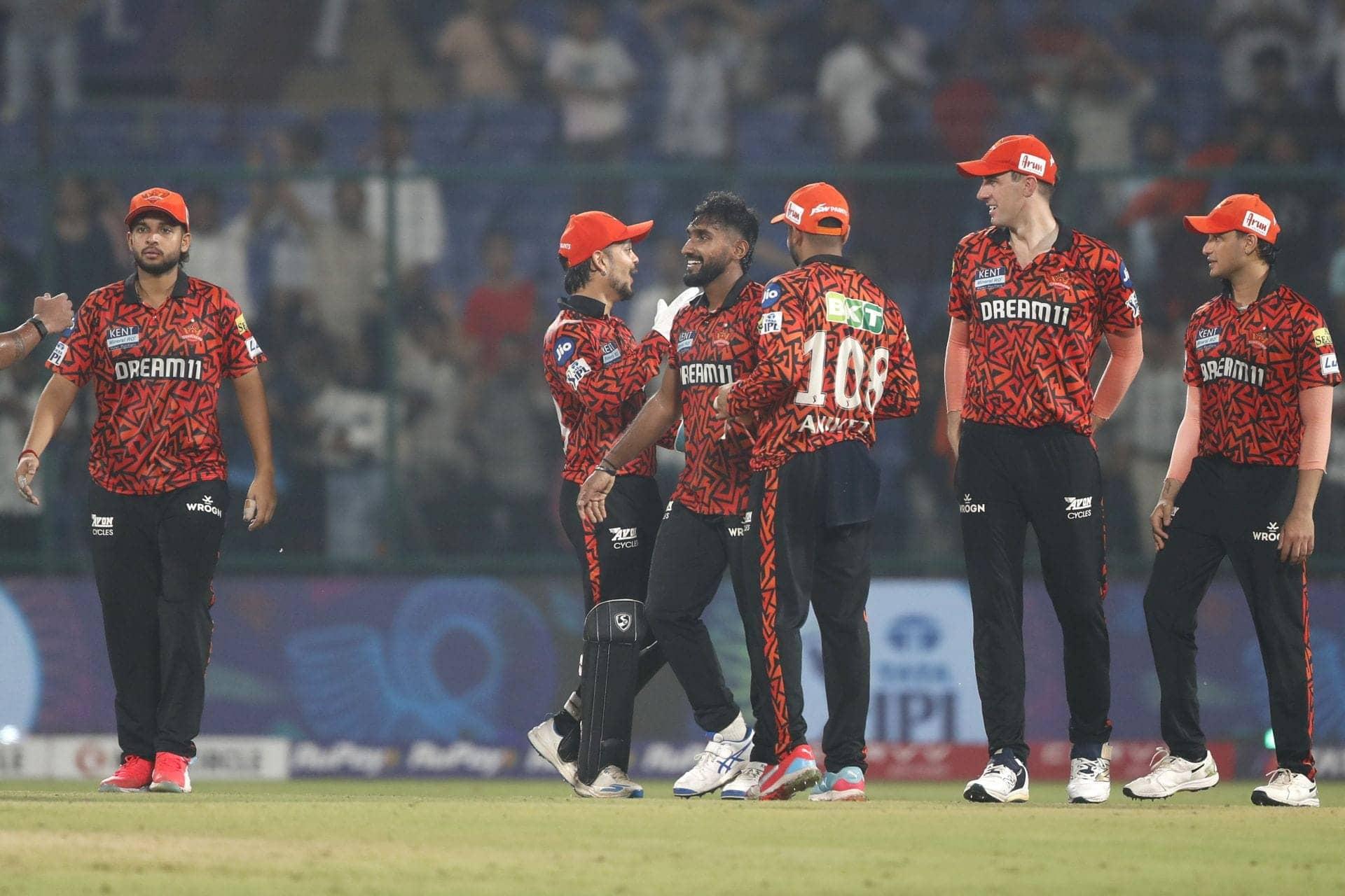 SRH's Big Problem Without Pat Cummins - Irfan Pathan Speaks