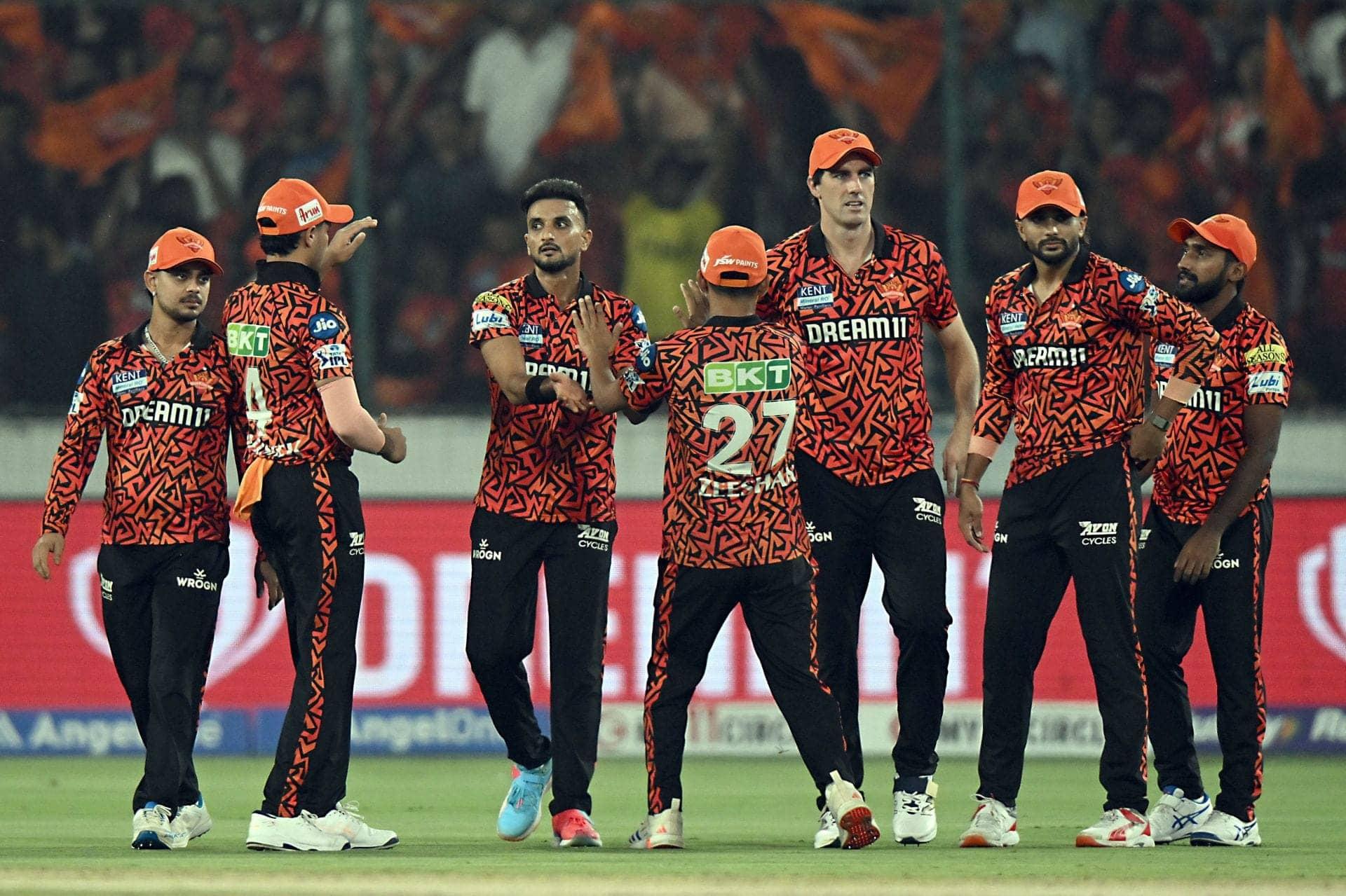 Irfan Pathan on SRH's Nitish Kumar: Time to Step Up Big!