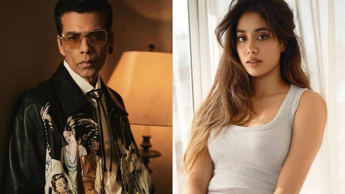 Karan Johar Ki Drama: Clickbait Se Pareshan Aur Kabhi Nahi!