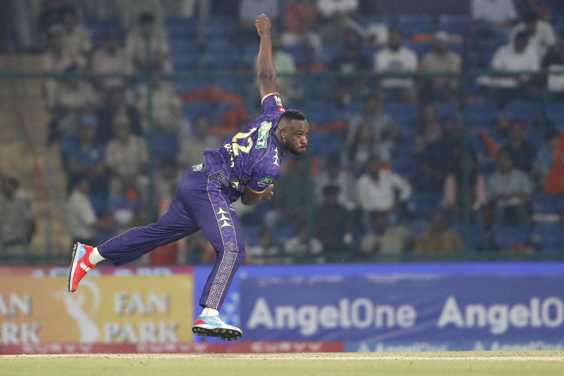 Kaif Says Cameron Green Can't Touch Andre Russell's Game