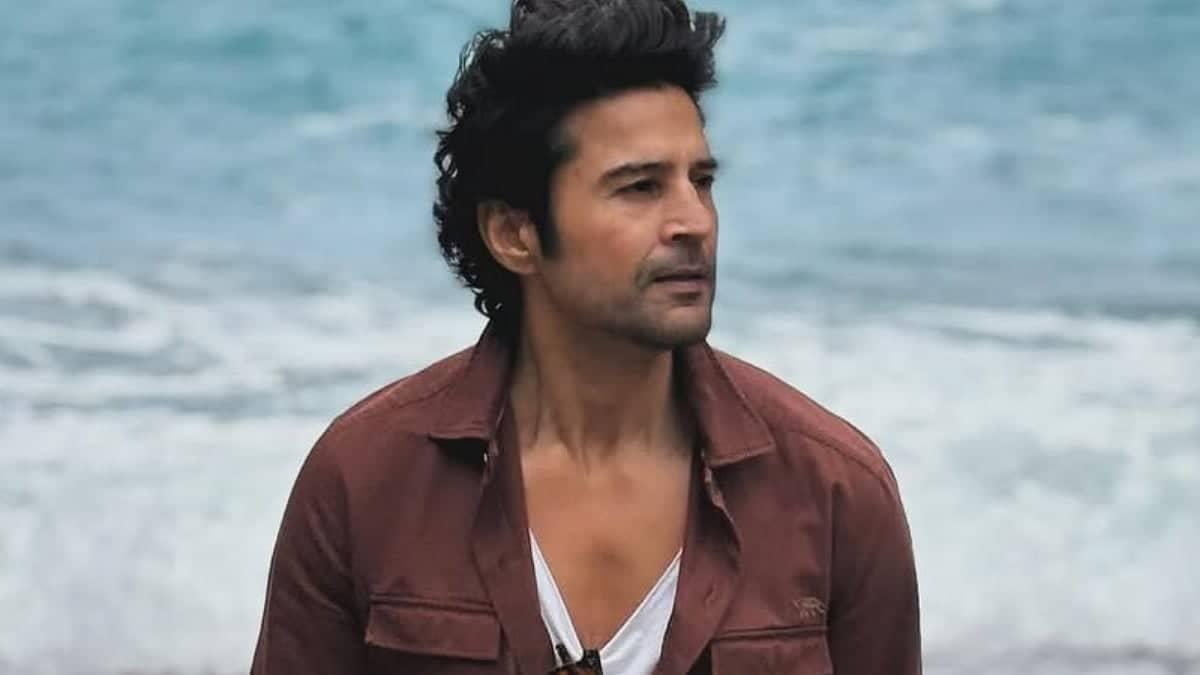 Rajeev Khandelwal Roars Against Casting Couch Drama!