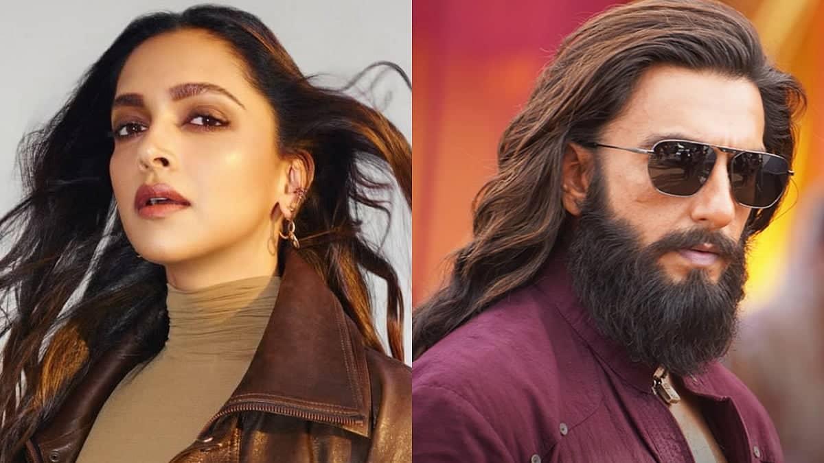 Deepika Padukone's Fake Praise for Ranveer's Dhurandhar Exposed!