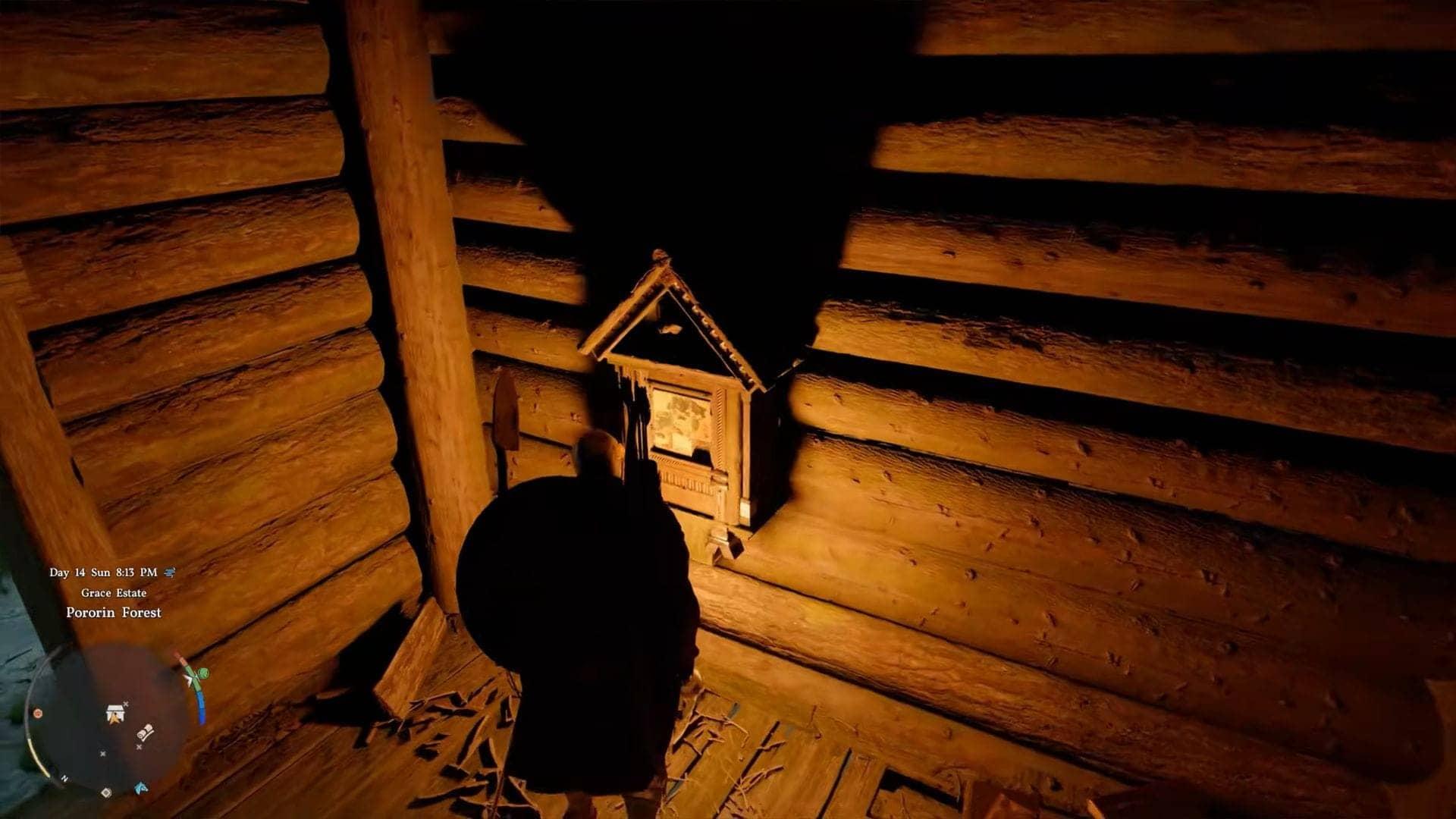 Dominate the Mudridge Cabin Puzzles in Crimson Desert