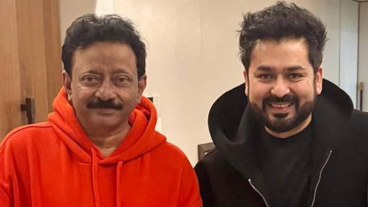 Ram Gopal Varma Calls Aditya Dhar His New Guru, Huge News!