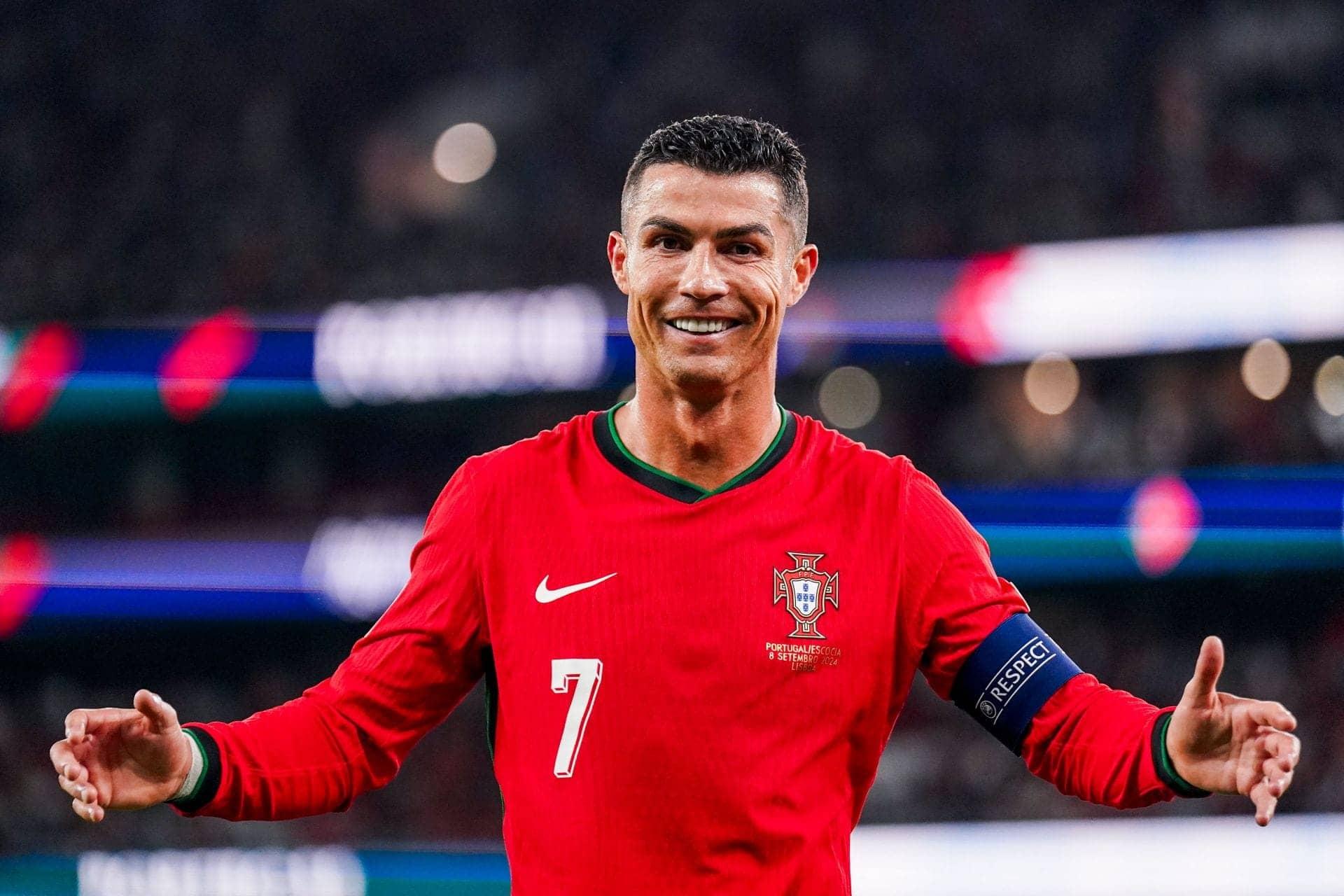 Cristiano Ronaldo: Injury Chhoti, Gym Mein Hai Badi Baat!