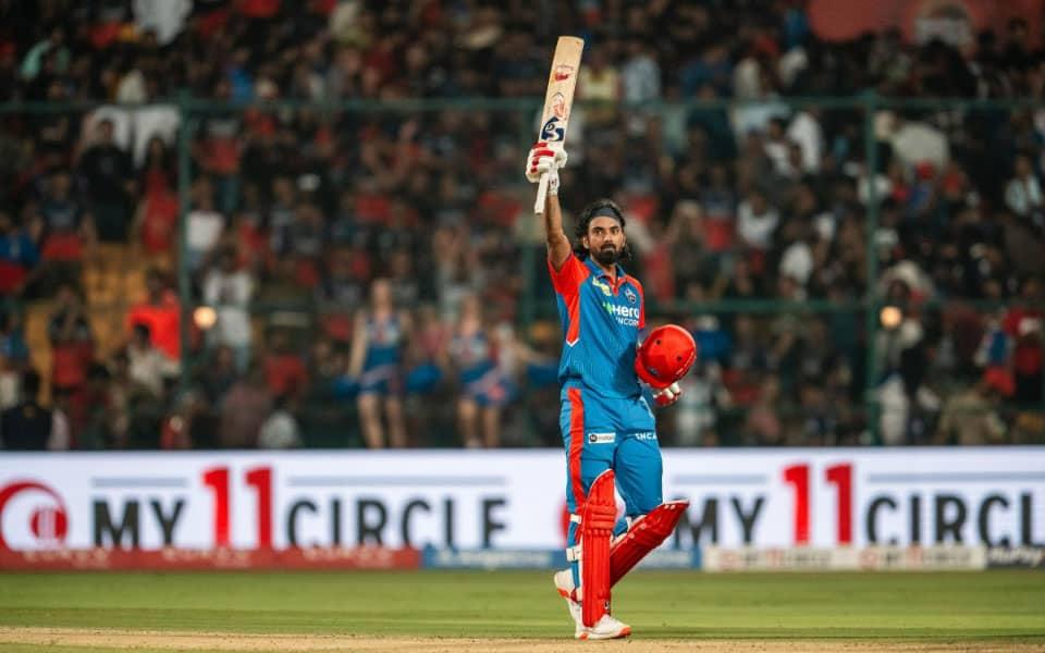 KL Rahul to Open for Delhi Capitals in IPL 2026, Says Axar Patel
