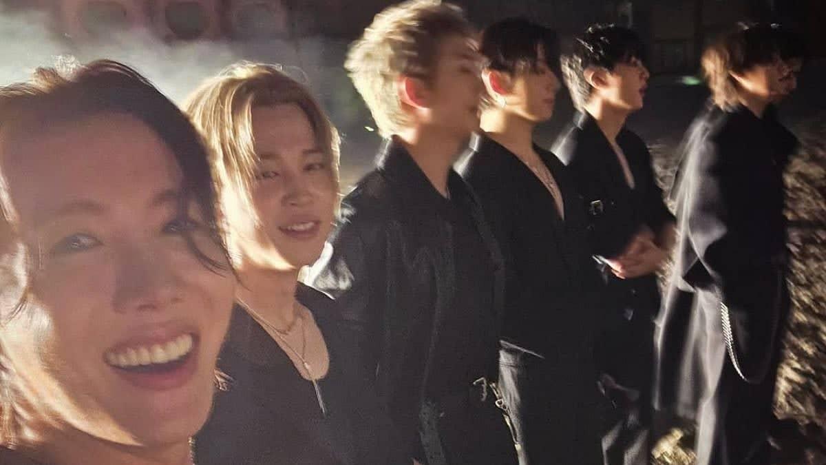 BTS Arirang Concert: Traffic Mayhem or Comeback of the Year?