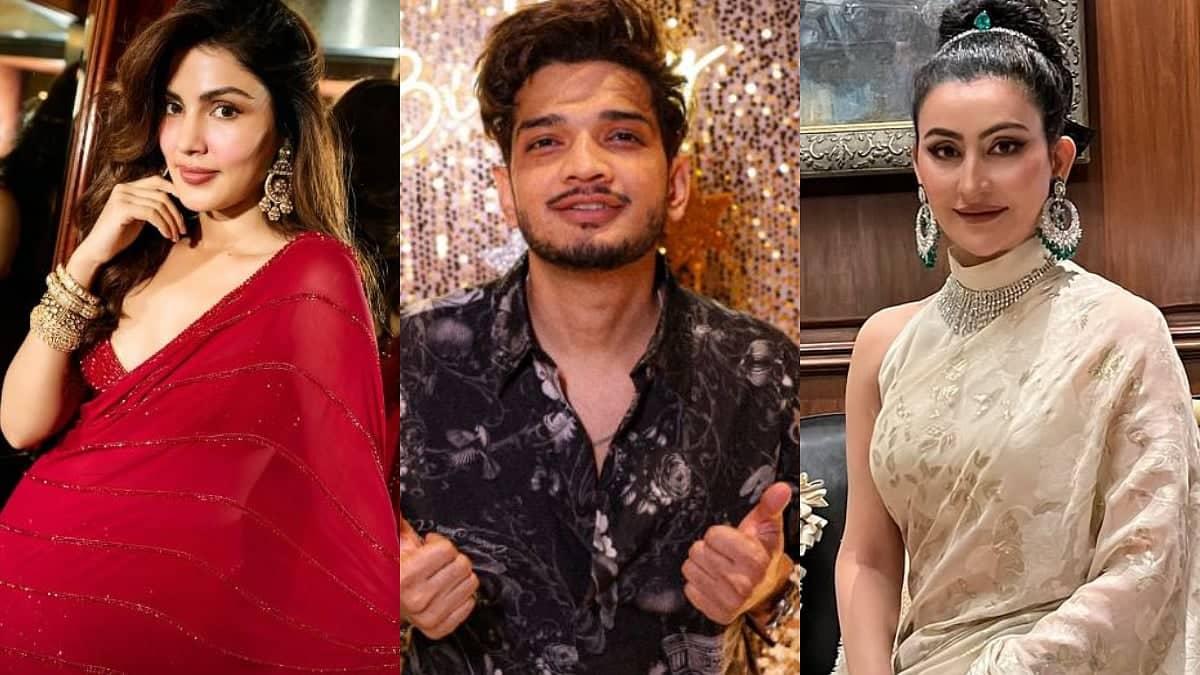 The Traitors Season 2: Celeb Lineup Ki Dhamaka Entry!