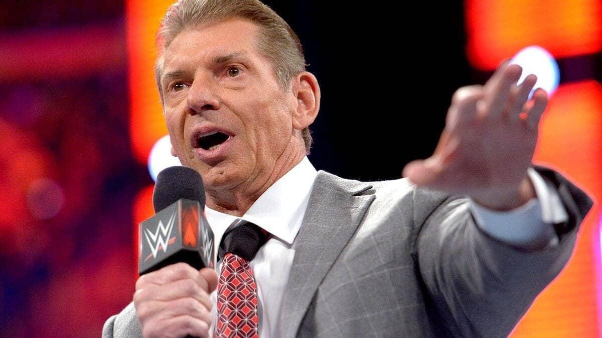 D-Von Dudley RIPS Vince McMahon's 20-Year-Old Blunder