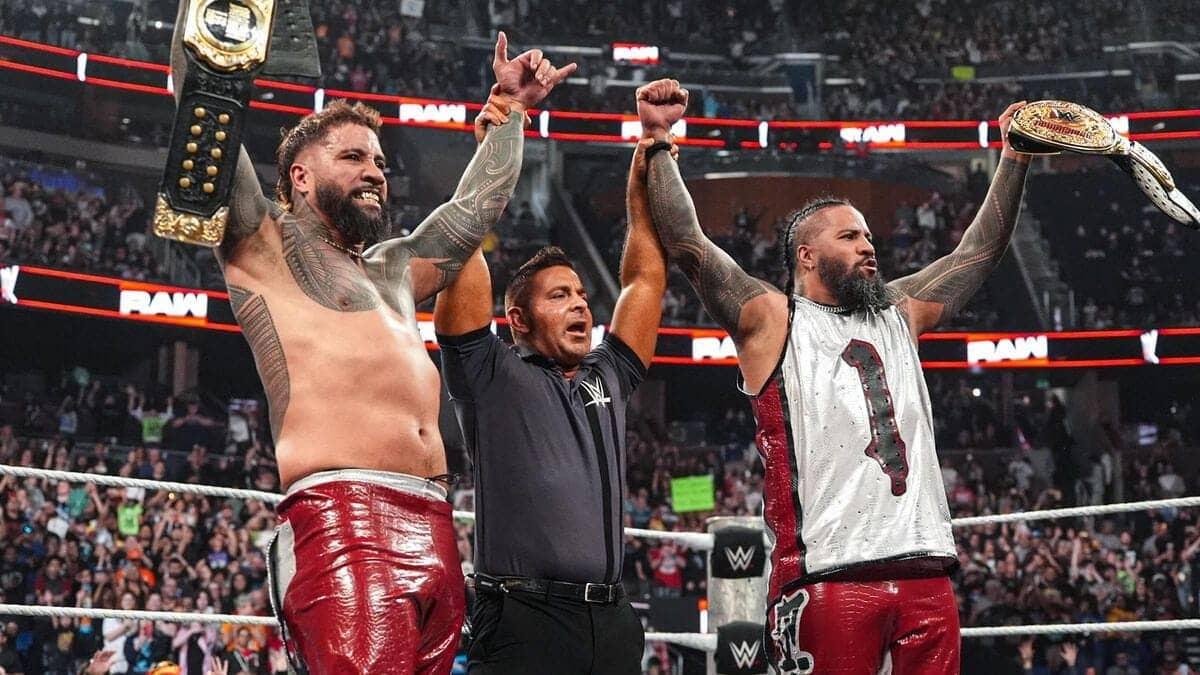Netflix Ki Badi Ghoshna: Usos Ka Dhamaka RAW Mein!