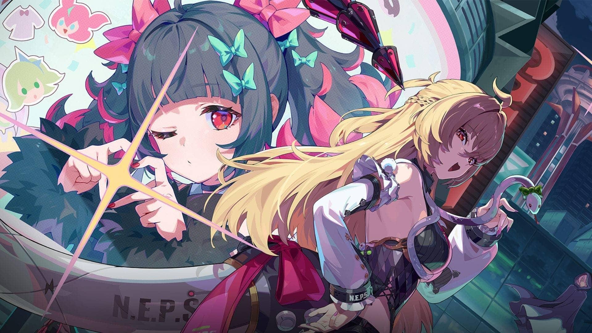 Get Ready to Pull 120+ Times in Zenless Zone Zero 2.7