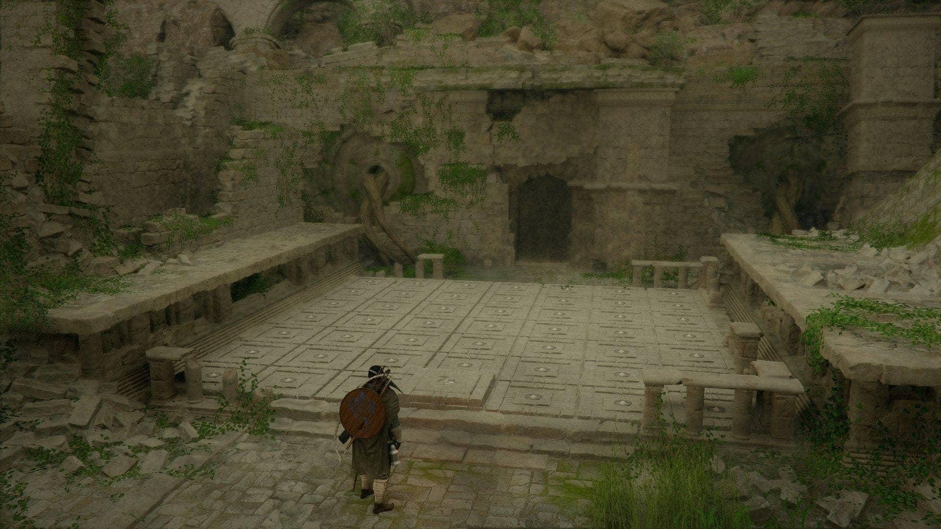 Crack the Code: Precipice of Echoes Ruins Puzzle Guide