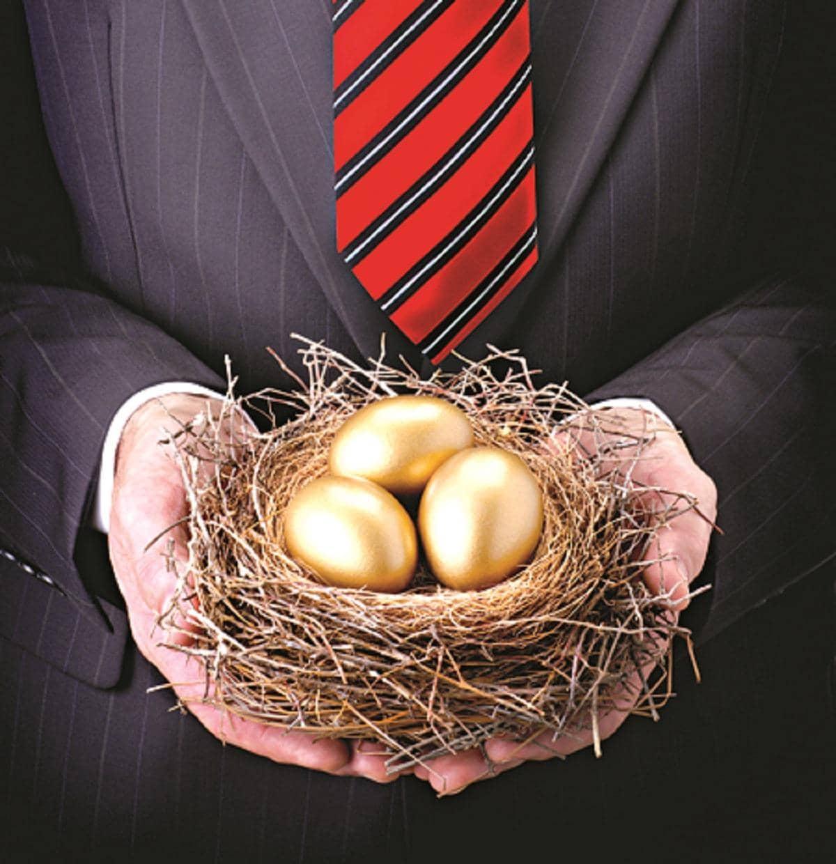 Mid-Cap Funds Ki Dhamaka Growth, Lekin Market Mein Chakkar!