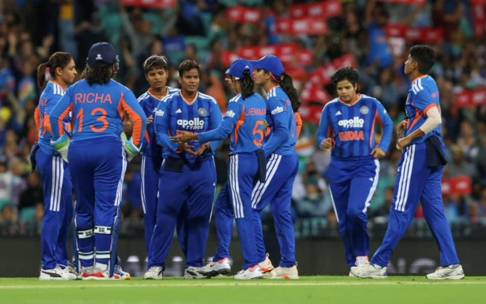 India Women’s T20I Squad: Anushka Sharma Gets Her Shot!