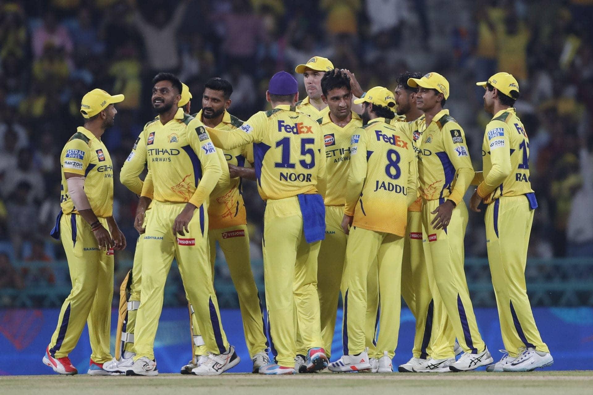 Ruturaj Gaikwad's Epic Squad: CSK's IPL 2026 Showdown Awaits