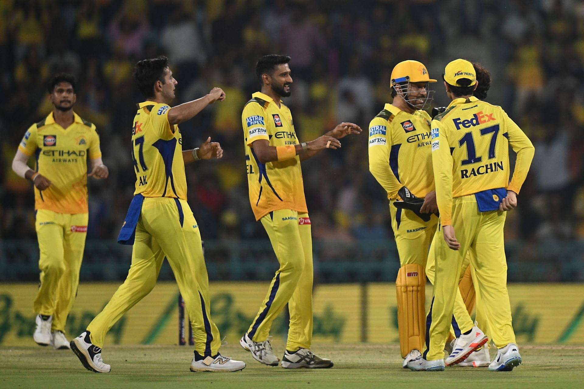 Aakash Chopra's CSK Lineup for IPL 2026: Get Ready to Rumble!