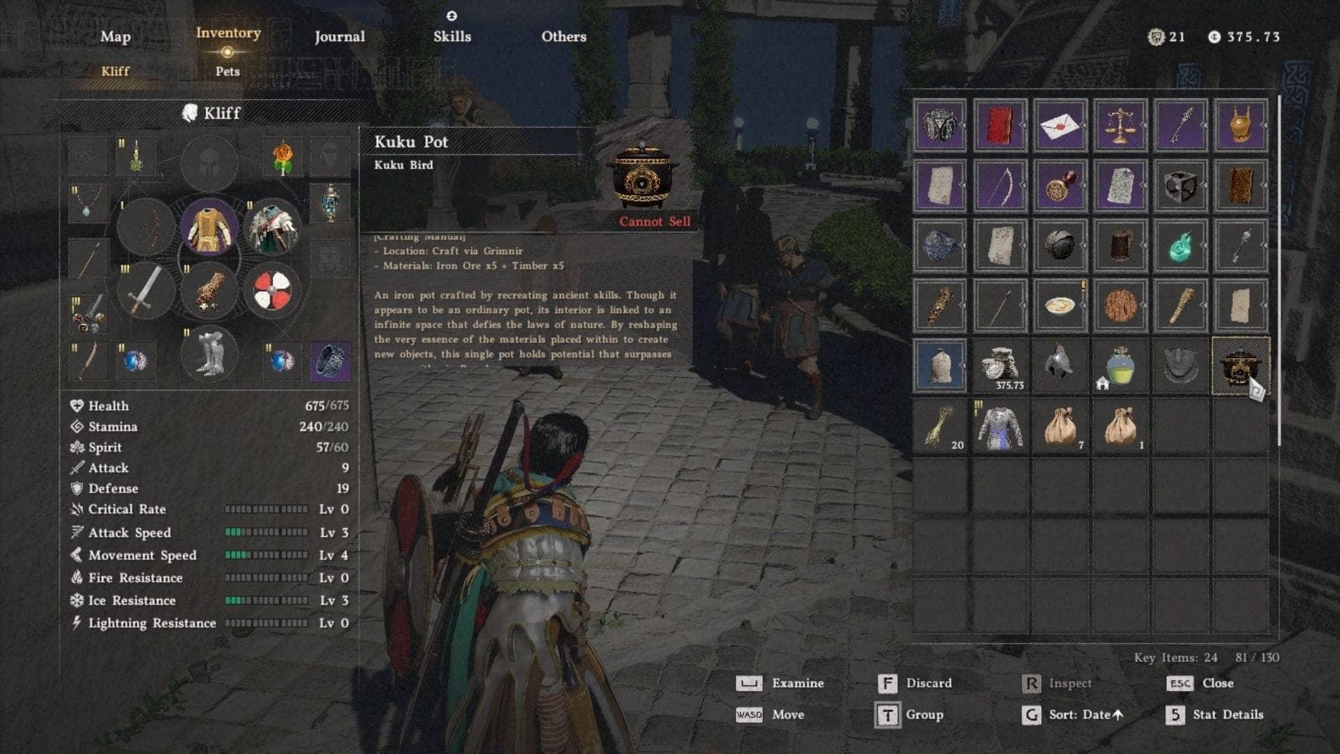 Unlock the Kuku Iron Pot: A Game-Changer in Crimson Desert