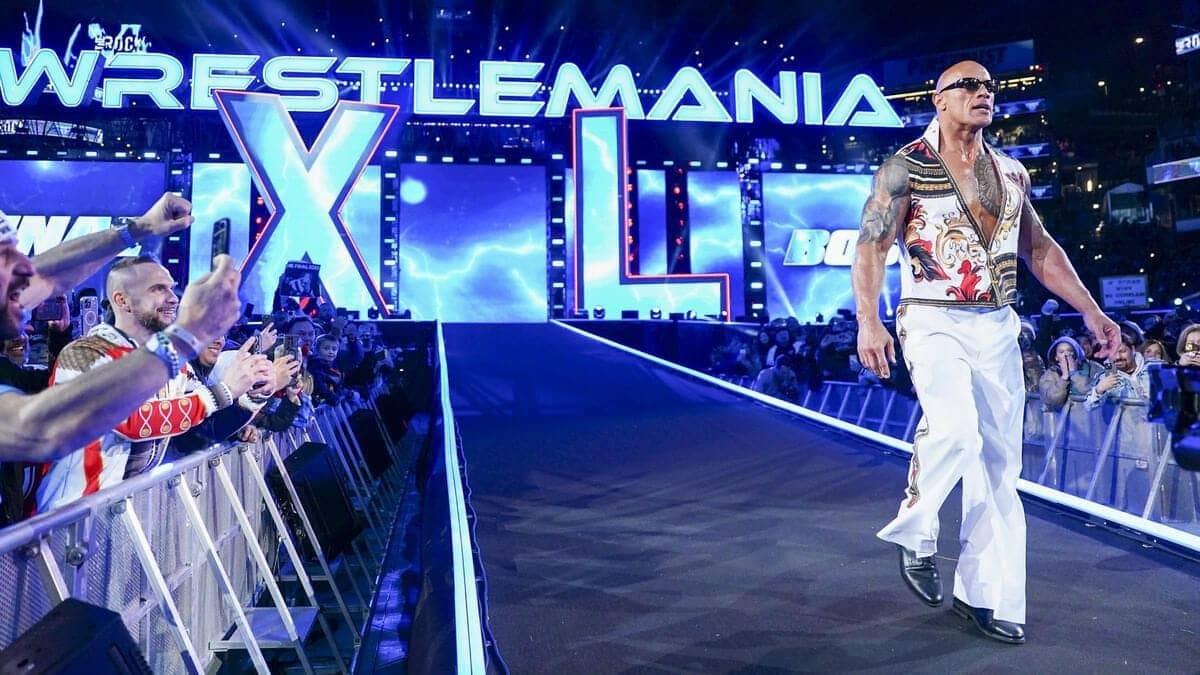 Rock Ka WWE Mein Return: Kya Yeh Hoga Ya Nahi?
