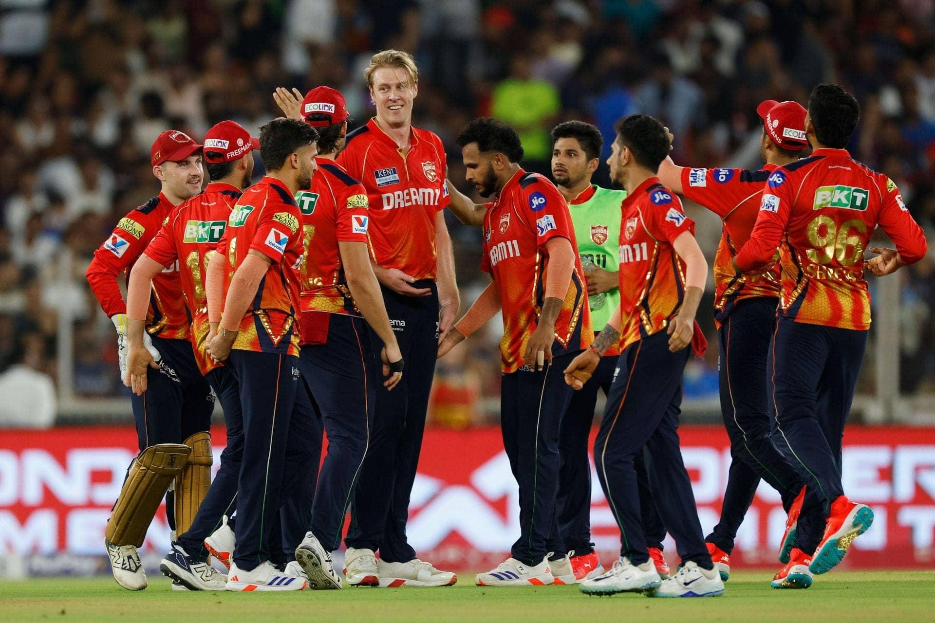 Ashwin ka Shashank Singh pe bada trust, India call-up banta hai!