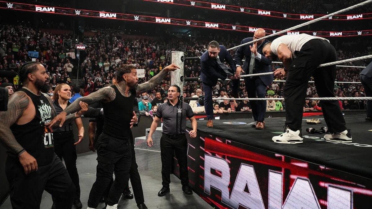Roman Reigns Faces Legacy Challenge at WrestleMania, Warns Big E