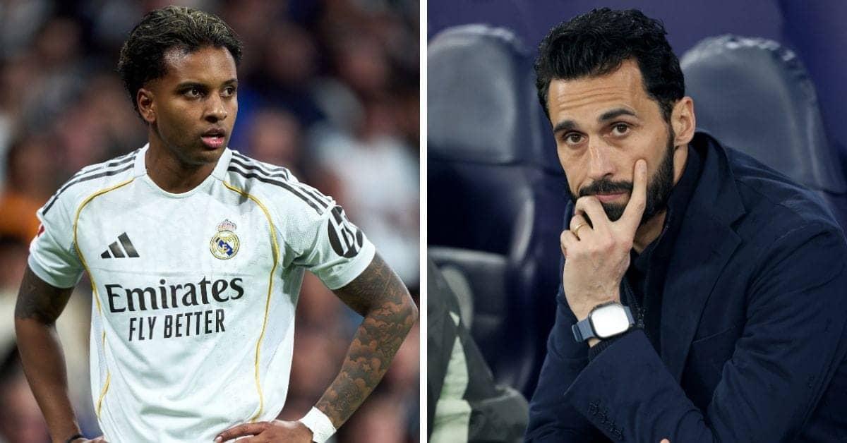 5 Real Madrid Players Who Need to Pack Their Bags ASAP