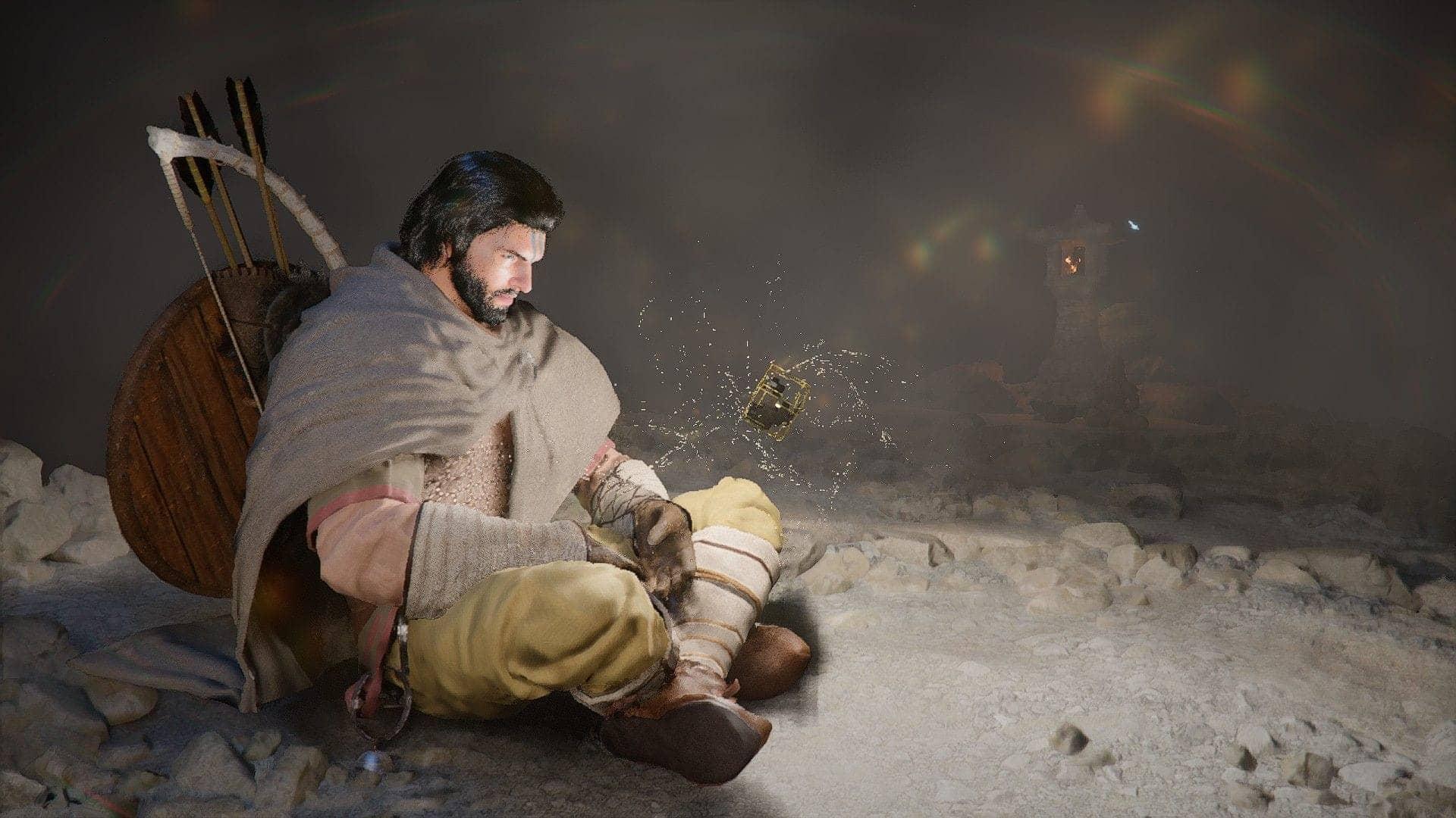 Crimson Desert: Bechna hai ya rakhna, samjho yeh game!