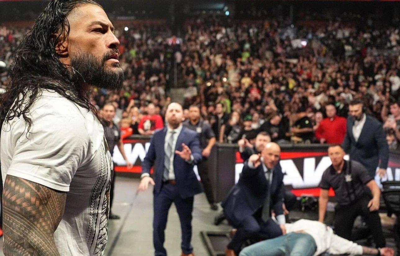 CM Punk ki WWE RAW ke baad ki kahani: Dhamaka ya drama?