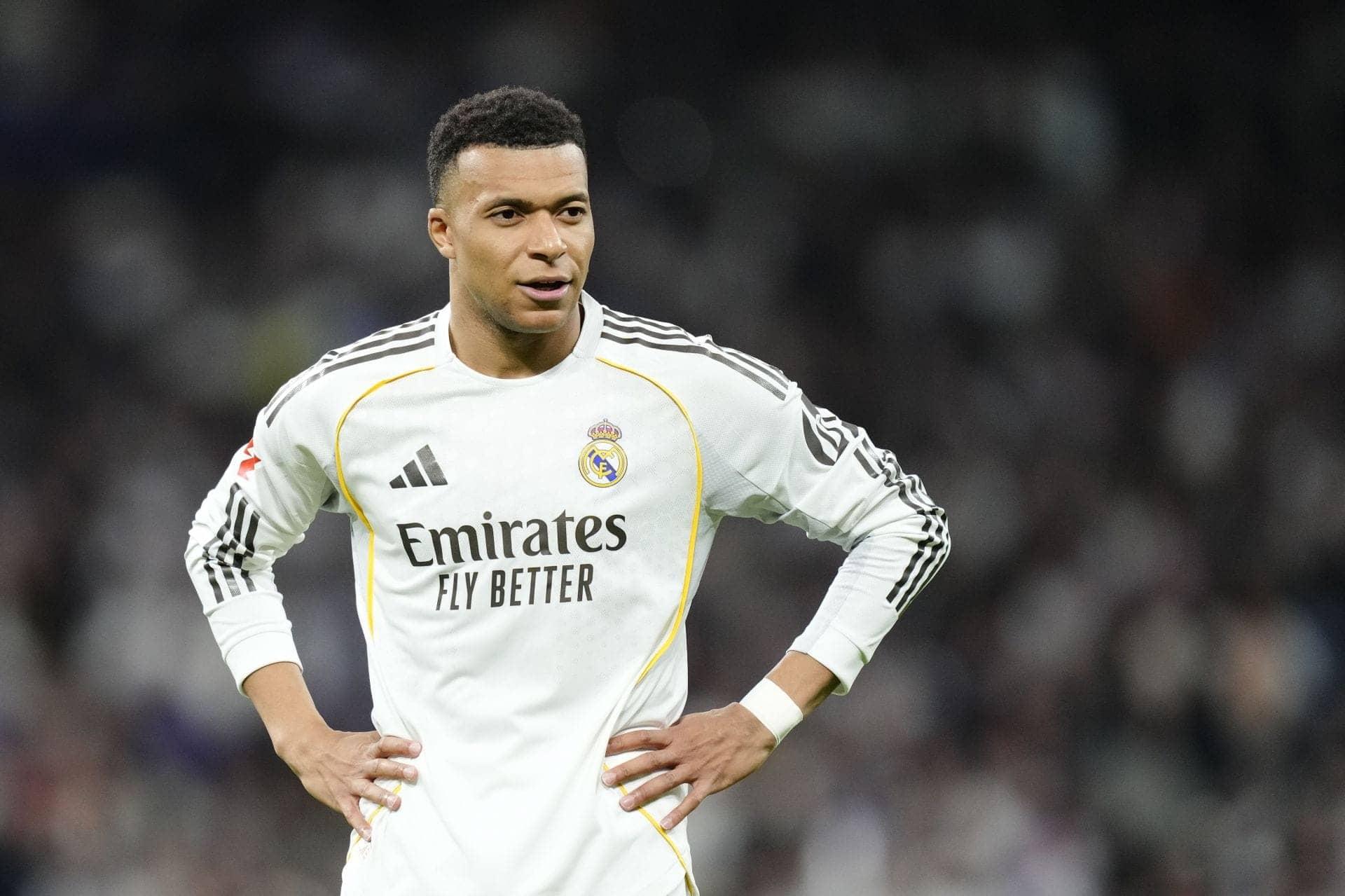 Riolo Calls Out Real Madrid for Mbappe's Knee Diagnosis Mess