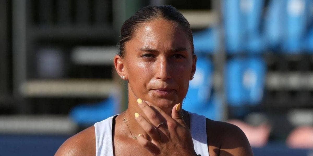 Panna Udvardy Dives into OnlyF**ns After Facing Threats