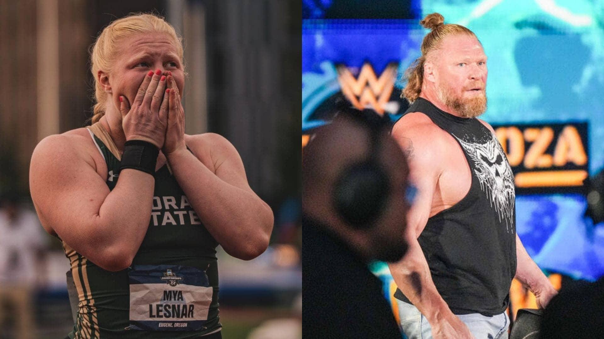 Brock Lesnar ki zindagi: Drama, custody aur WrestleMania!