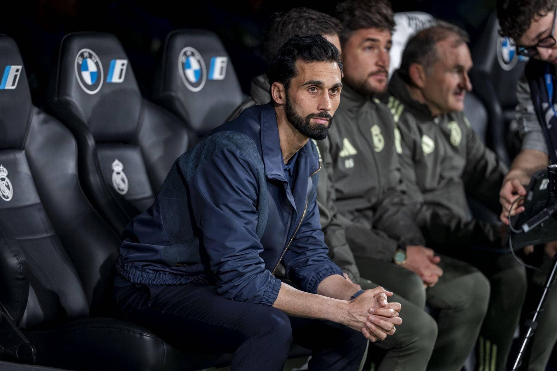 Hakimi Aims for a Spectacular Return to Real Madrid