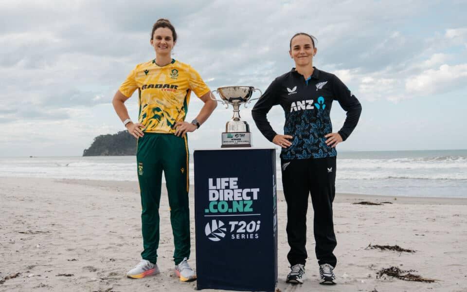 NZ Women vs SA Women: Who Will Take the Final T20I Crown?