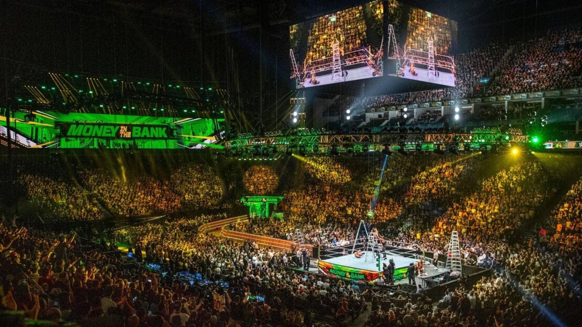 WWE Wizards Face Backstage Spell Gone Wrong; Future Uncertain