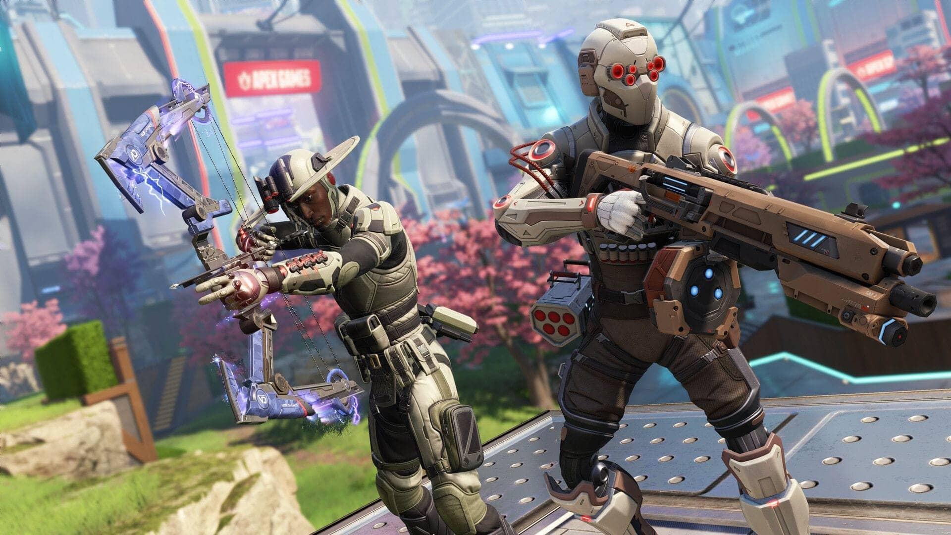 Apex Legends Season 28 Split 2: Legends ka Dhamaka Badlaav!