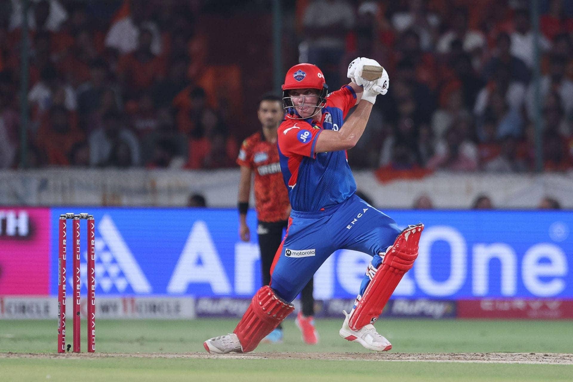 Ashwin's DC Dream Team for IPL 2026: Big Moves, Big Wins!
