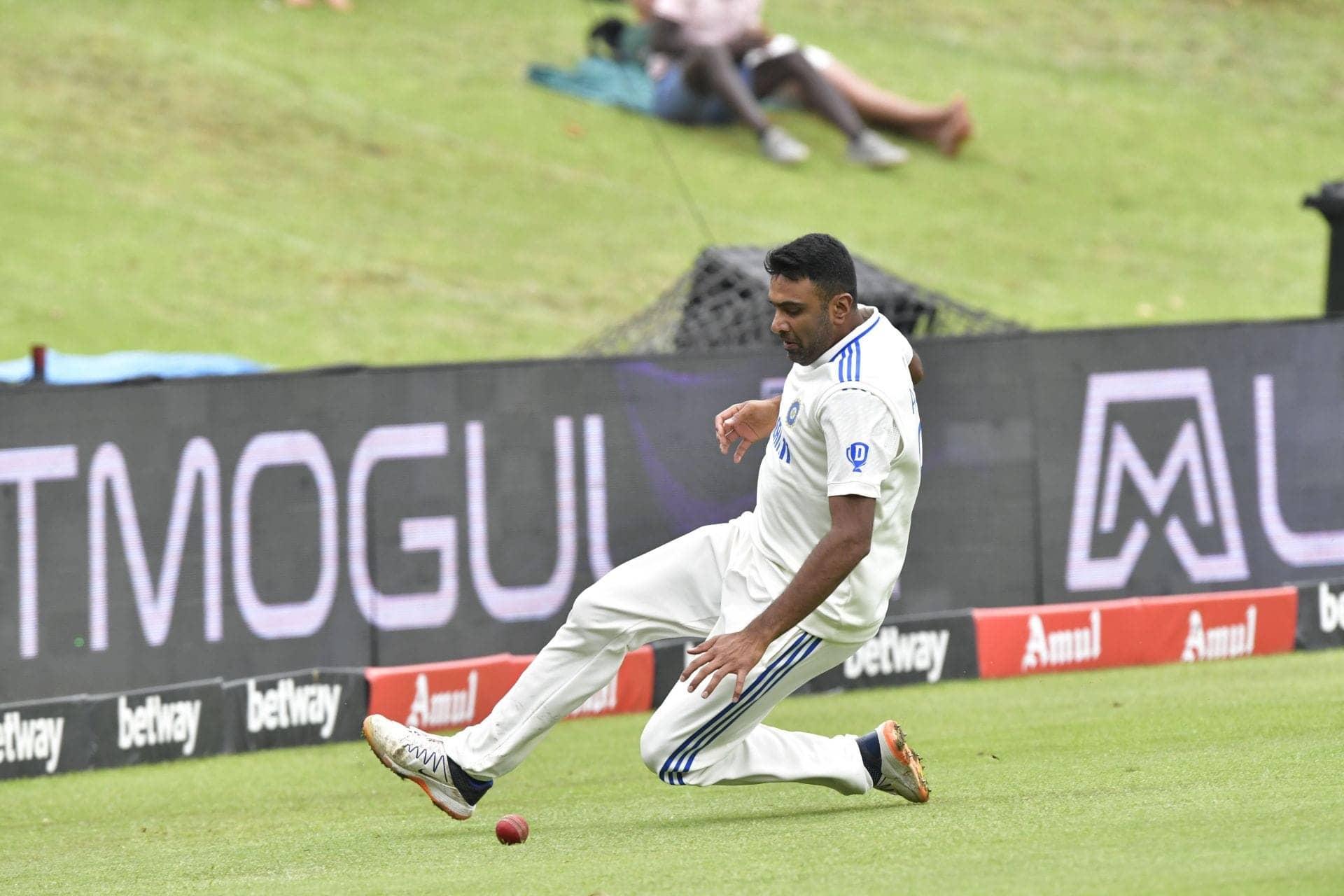 R Ashwin's Shocking Claim: GT's Missing Their Star Power!