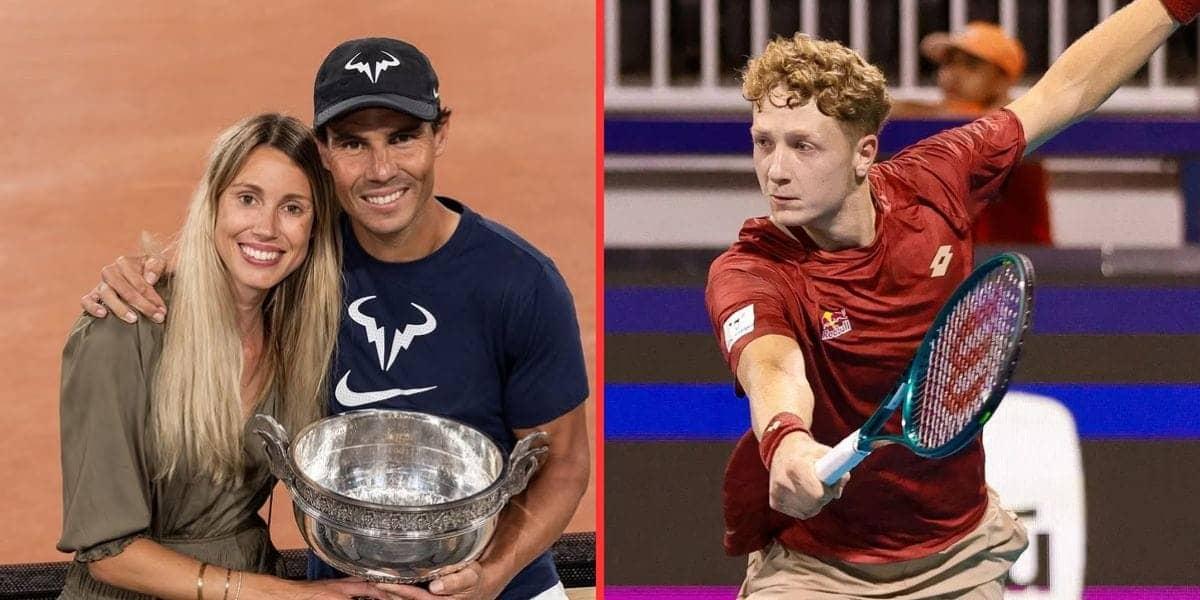 Martin Landaluce's Miami Open Journey Leaves Everyone Cheering
