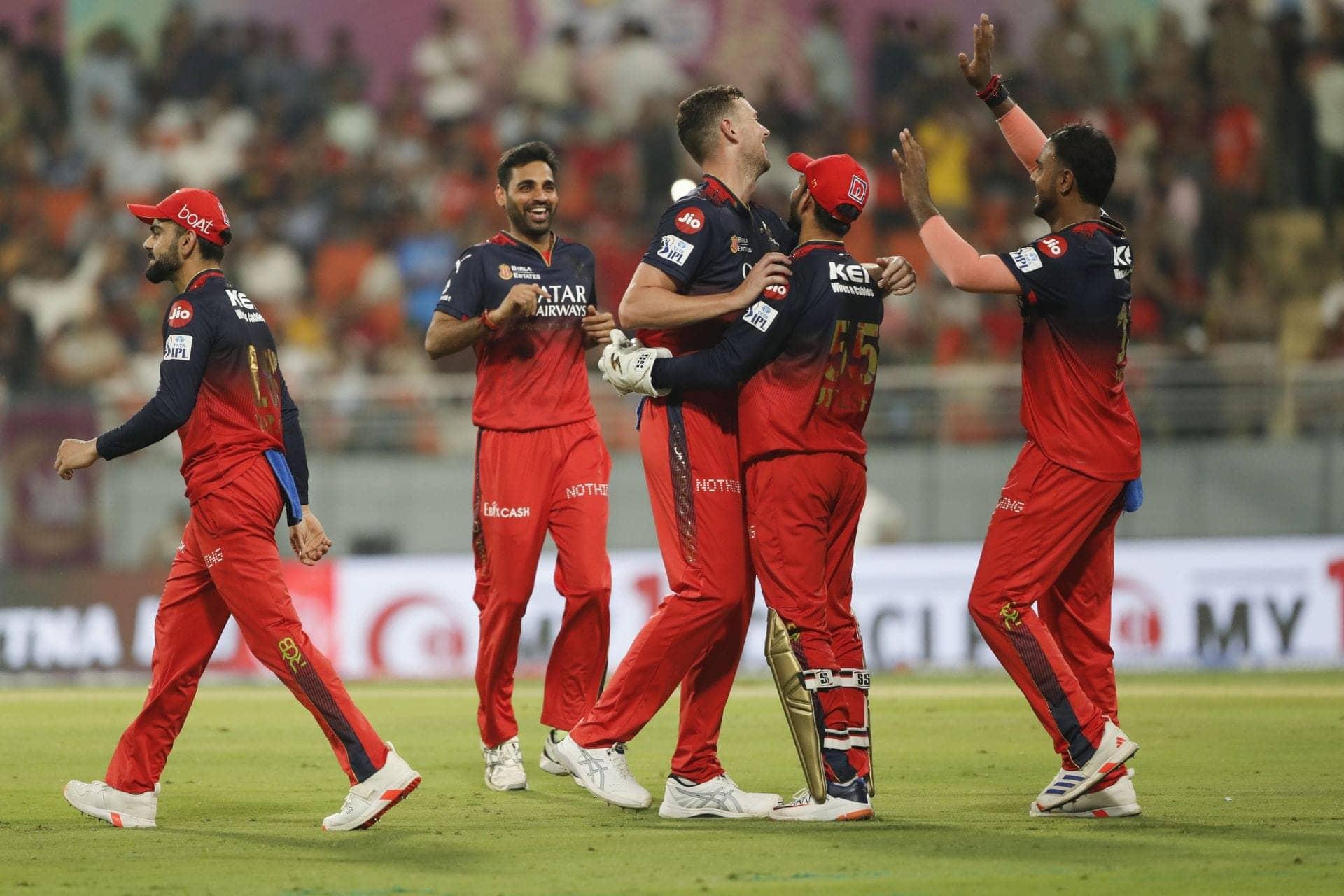 Aakash Chopra on RCB's Winning Vibe for IPL 2026, G