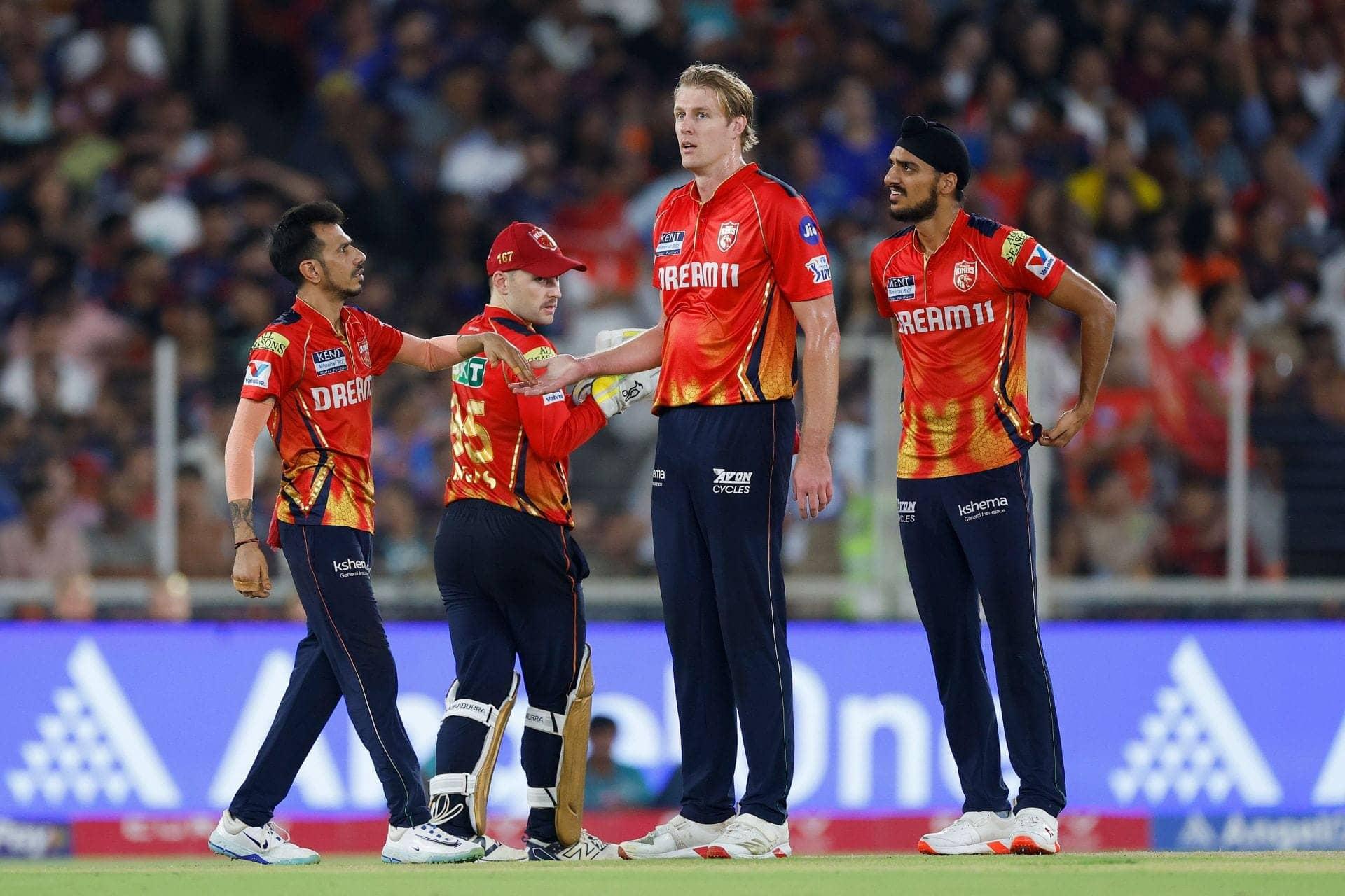 Irfan Pathan fires up the chatter on Chahal's IPL 2026 fate